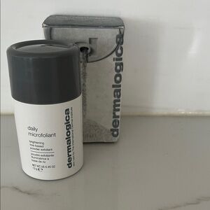 Dermalogica Daily Microfoliant, Face Exfoliator Scrub Powder
